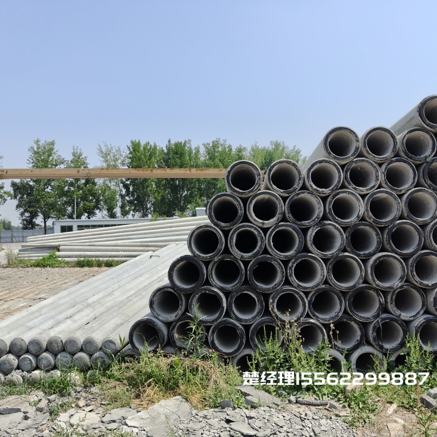 厦门12米锥形水泥电杆