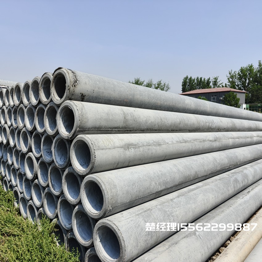 厦门150×10米预应力通信水泥电线杆